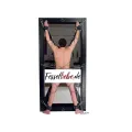 Andreaskreuz Max für BDSM & Fetisch