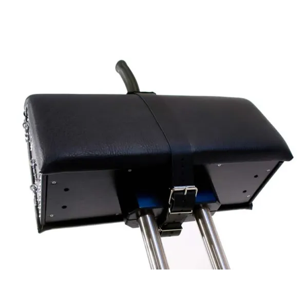 Sattelgurt für BDSM & Fetiisch Bock Ohne Dildo | Fesselliebe.de