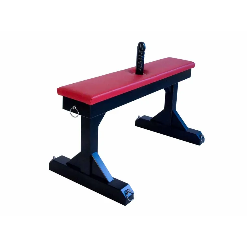 Dildo Bock Big für BDSM & Fetisch | Fesselliebe.de