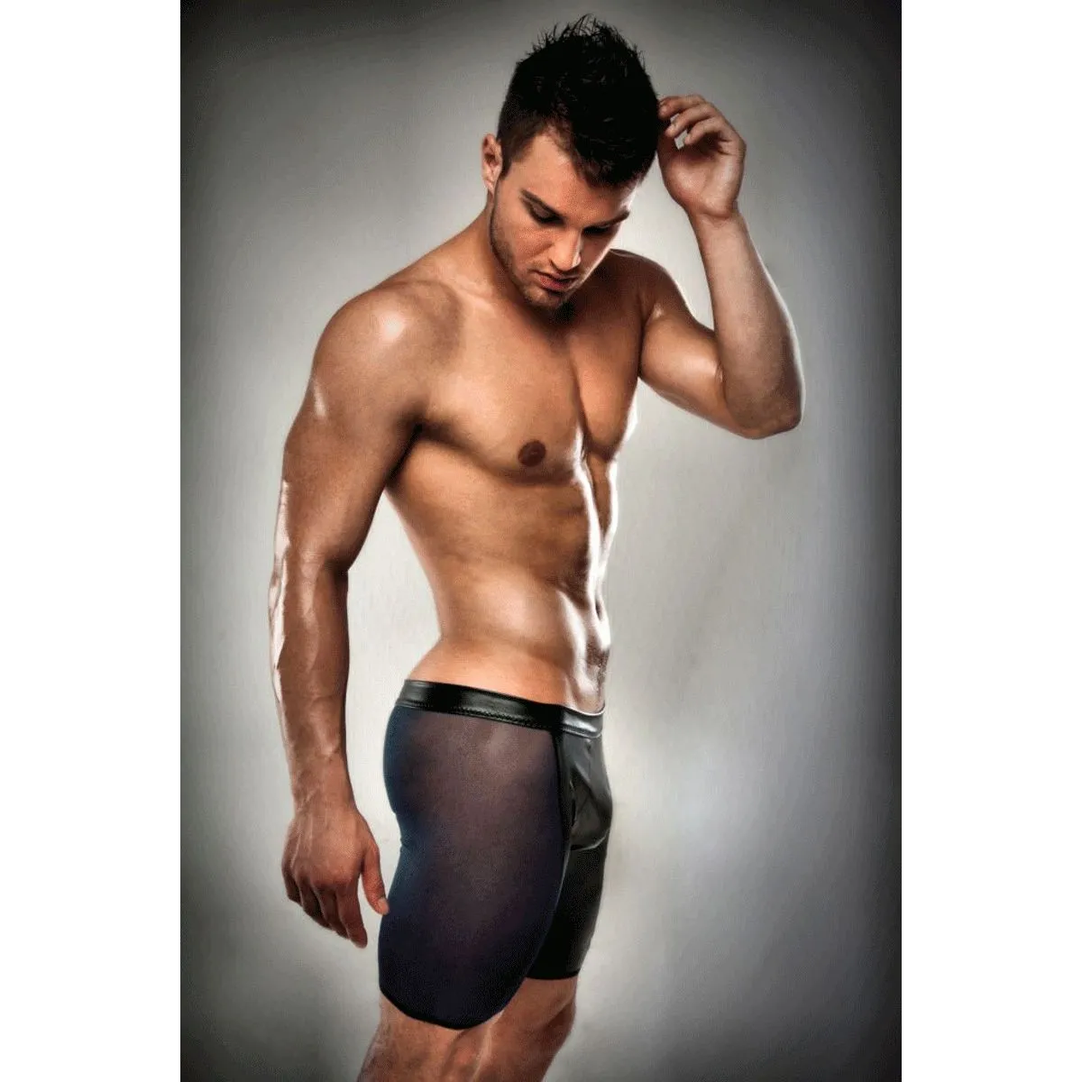 Männershort - Passion 026 | Fesselliebe.de