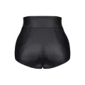 ♥ Schwarze Damen-Shorts Brmonica001 von Demoniq Black Rose 2.0 Collection ♥