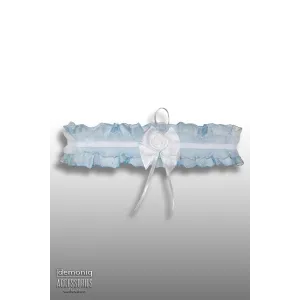 ♥ Weisses Set Blanka von Demoniq ♥