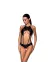 ♥ Tasmina Body Schwarz von Passion Exclusiv ♥