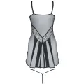 ♥ Schwarzes Minikleid Lucette von Demoniq Magnetic Collection ♥