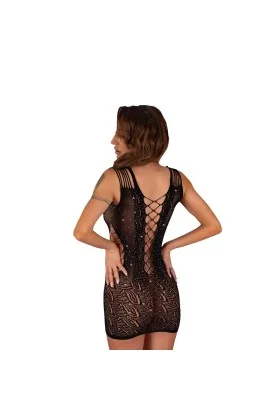 ♥ Loys Kleid Schwarz von Livco Corsetti Fashion ♥