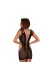 ♥ Loys Kleid Schwarz von Livco Corsetti Fashion ♥