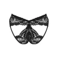 ♥ Alessya Panty Schwarz von Obsessive ♥