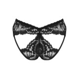 Alessya Panty Schwarz von Obsessive | Fesselliebe.de