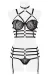 ♥ 2-Teiliges Harness Set 15231 ♥