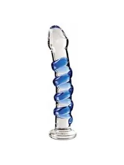 Icicles Number 05 Hand Blown Glass Massager kaufen - Fesselliebe