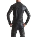 ♥ Herren Jacke Rmdaniele001 Schwarz ♥