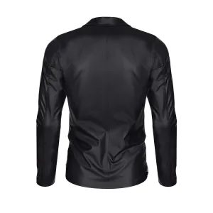 ♥ Herren Jacke Rmdaniele001 Schwarz ♥