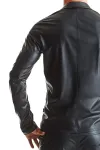 Herren Jacke Rmdaniele001 Schwarz kaufen - Fesselliebe