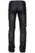 ♥ Lange Herren Hose Rmvittorio001 Schwarz ♥