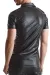 ♥ Herren Hemd Rmluca001 Schwarz ♥