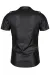 ♥ Herren Hemd Rmluca001 Schwarz ♥