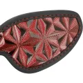 ♥ Augenbinde ♥ von Begme Red Edition