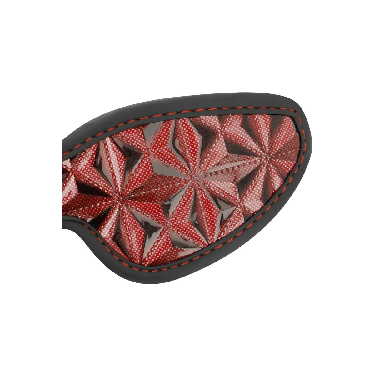 Augenbinde von Begme Red Edition | Fesselliebe.de