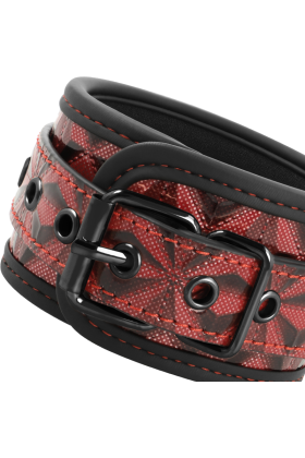 ♥ Handschellen ♥ von Begme Red Edition kaufen | Fesselliebe