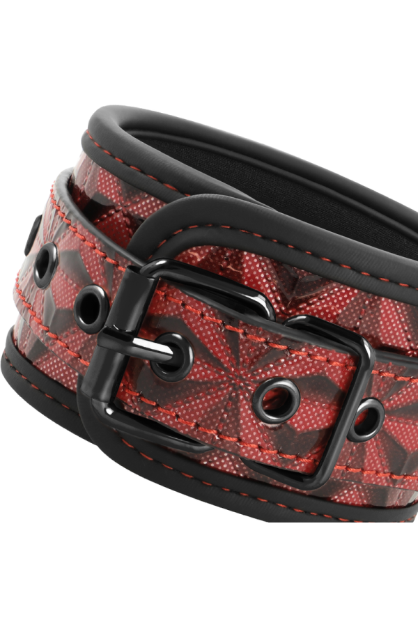 ♥ Handschellen ♥ von Begme Red Edition kaufen | Fesselliebe
