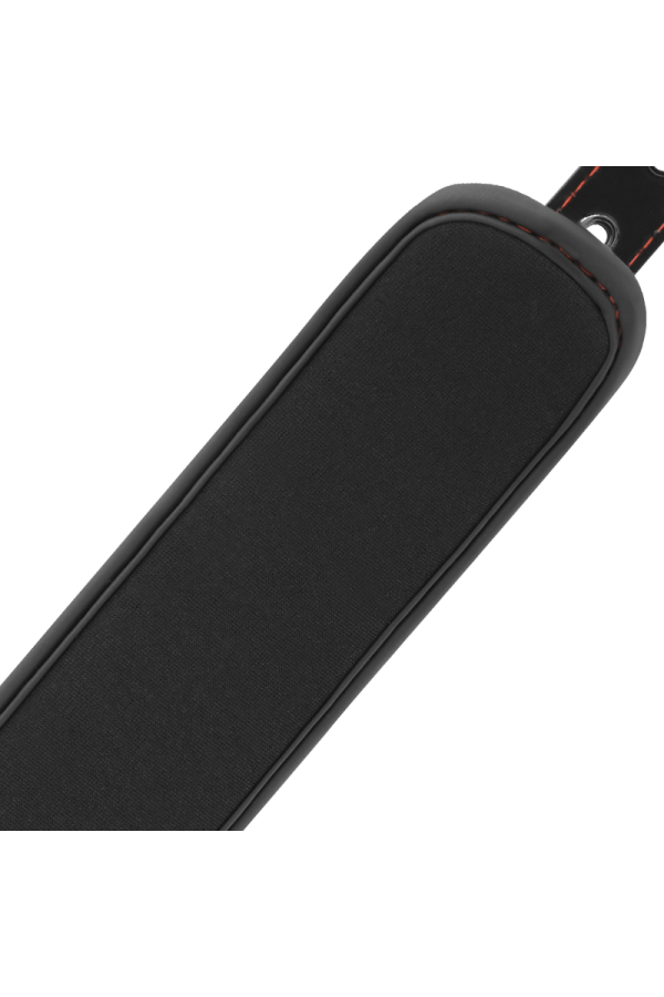 ♥ Handschellen ♥ von Begme Red Edition kaufen | Fesselliebe