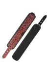 ♥ Handschellen ♥ von Begme Red Edition