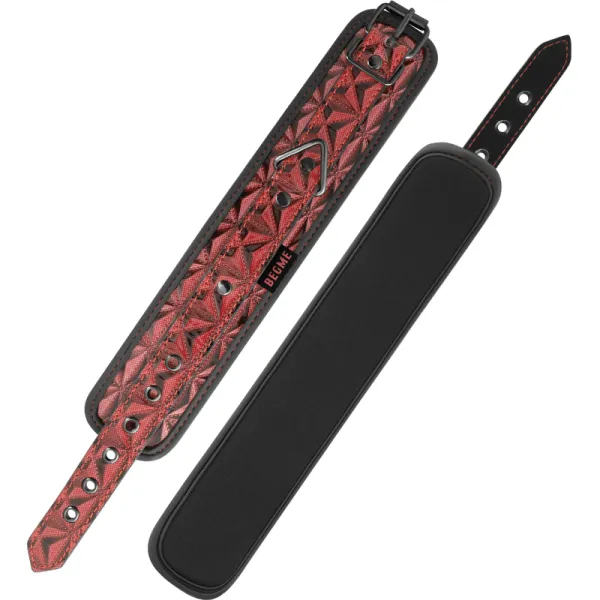 ♥ Handschellen ♥ von Begme Red Edition kaufen | Fesselliebe