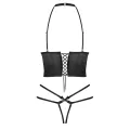 ♥ Delishya 2er-Set Schwarz ♥