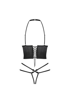 ♥ Delishya 2er-Set Schwarz ♥ kaufen | Fesselliebe