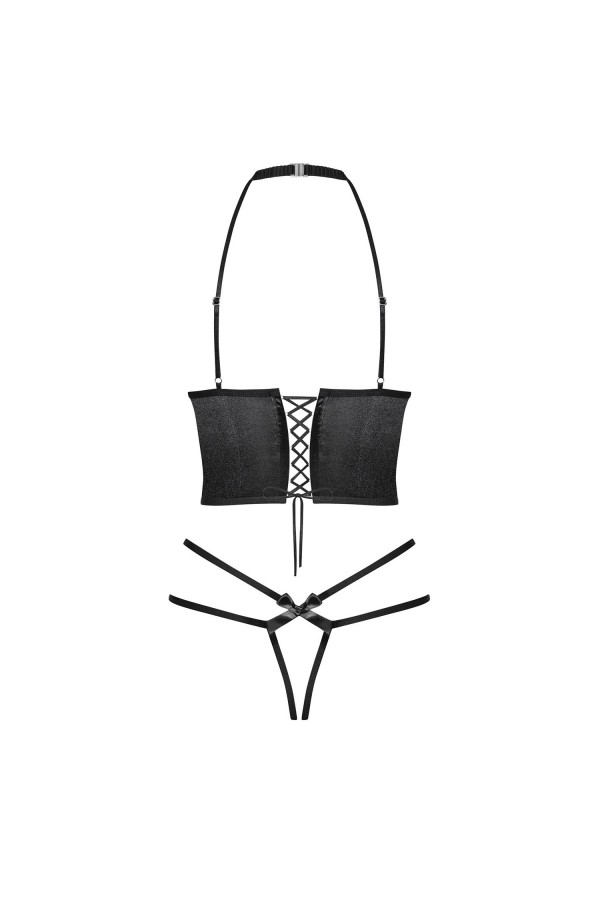 ♥ Delishya 2er-Set Schwarz ♥ kaufen | Fesselliebe