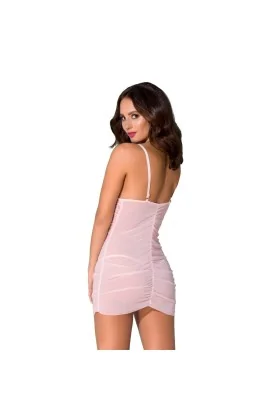 ♥ Rima Chemise Pink von Avanua ♥