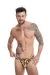 ♥ Herren String Am053675 Banana von Anais For Men ♥