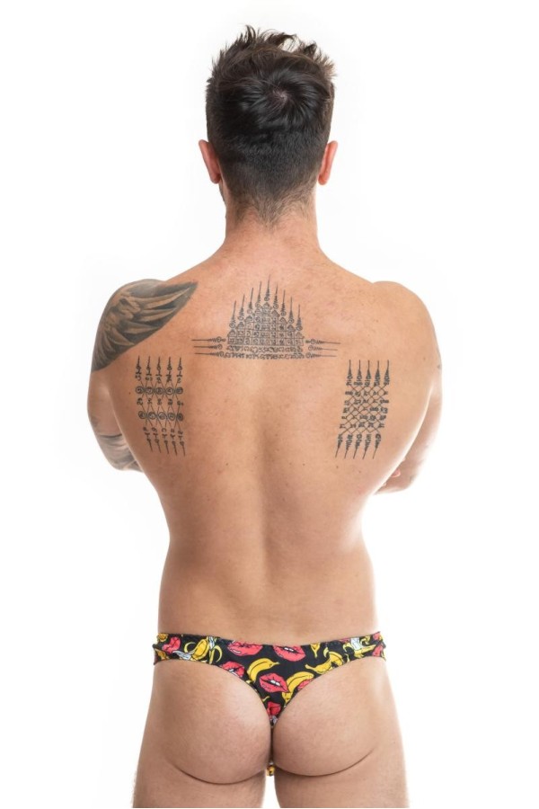 ♥ Herren String Am053675 Banana von Anais For Men ♥ kaufen | Fesselliebe