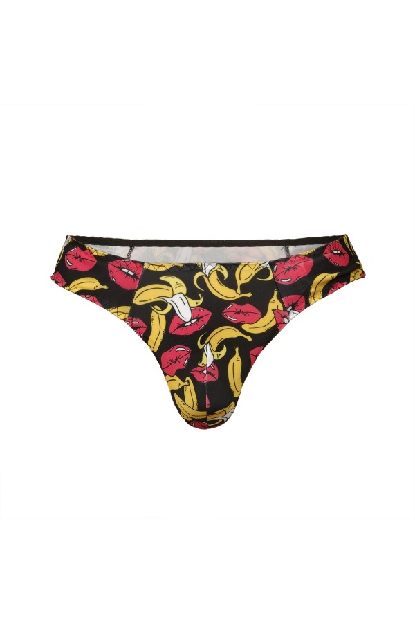 ♥ Herren String Am053675 Banana von Anais For Men ♥ kaufen | Fesselliebe
