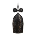 ♥ Vivianty Kleid Schwarz von Obsessive ♥