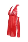 Rotes Babydoll Belinda von Anais Apparel kaufen - Fesselliebe