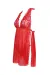 ♥ Rotes Babydoll Belinda von Anais Apparel ♥