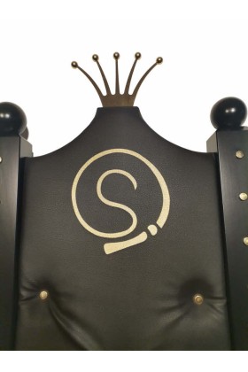 Dominathron für Bdsm & Fetisch kaufen | Fesselliebe