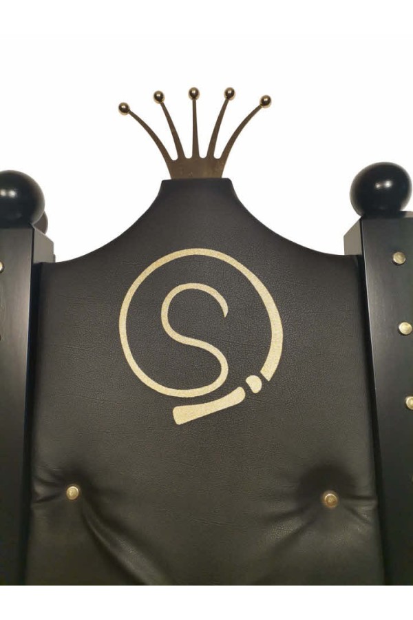 Dominathron für Bdsm & Fetisch kaufen | Fesselliebe