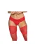 ♥ V-9535 Bhzillian String Rot von Axami ♥