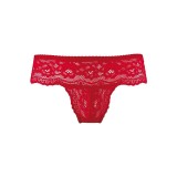 V-9535 BHzillian String Rot von Axami | Fesselliebe.de
