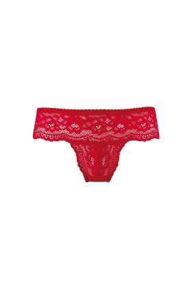 ♥ V-9535 Bhzillian String Rot von Axami ♥ kaufen | Fesselliebe