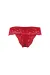 ♥ V-9535 Bhzillian String Rot von Axami ♥