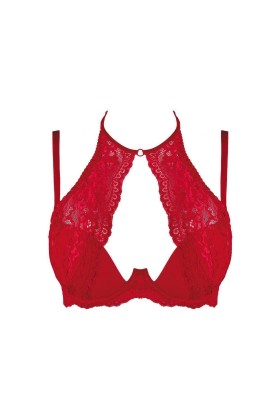 ♥ V-9531 Bh Rot von Axami ♥ kaufen | Fesselliebe