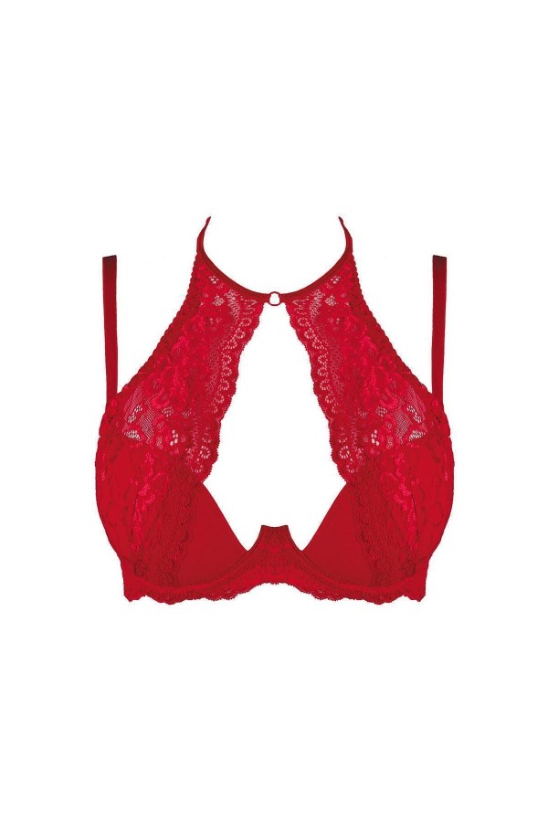 ♥ V-9531 Bh Rot von Axami ♥ kaufen | Fesselliebe