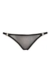 Schwarzer String F119s von Noir Handmade Immoral Kollektion kaufen - Fesselliebe