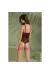 ♥ Eco Selaginella Body Schwarz von Passion Eco Collection ♥