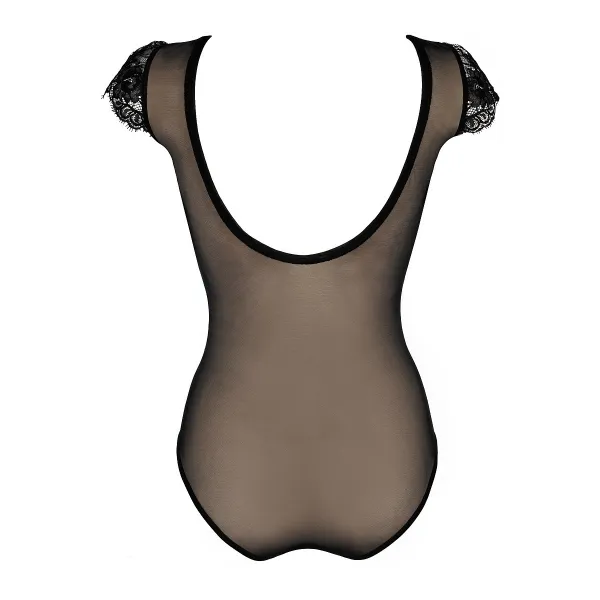 ♥ V-9560 Body Schwarz von Axami ♥ kaufen | Fesselliebe