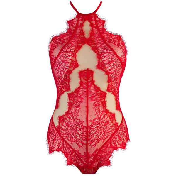♥ V-9590 Body Rot von Axami ♥ kaufen | Fesselliebe