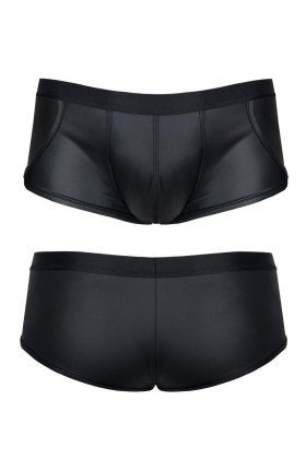 ♥ Short Sho007 Schwarz von Regnes Fetish Planet ♥ kaufen | Fesselliebe